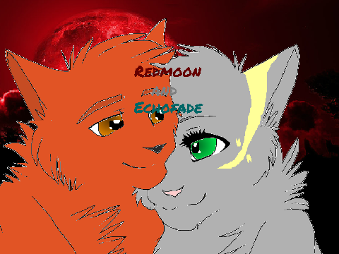 Redmoon and Echofade - Terrible Things (part 1)