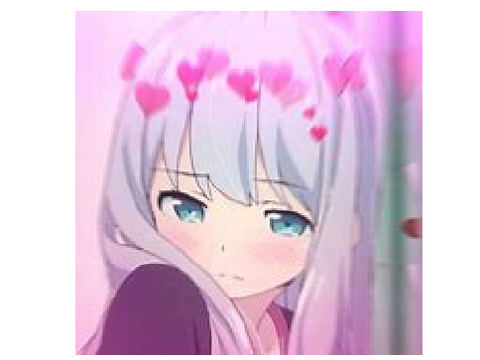 Pfp taken