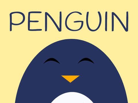 Macaroni Penguin?