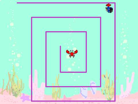 MLG fish