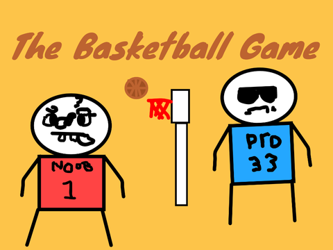 The Basketball Game