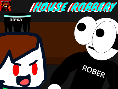 House robbery
