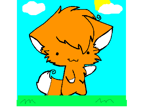 Coloring Contest!!!  Stone46's entry