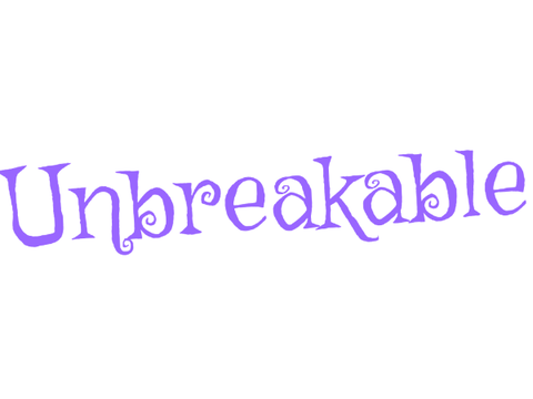 Faydee, Miracle - Unbreakable