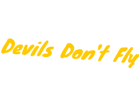 Natalia Kills - Devils Don't Fly