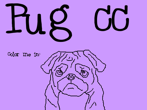 Pug CC