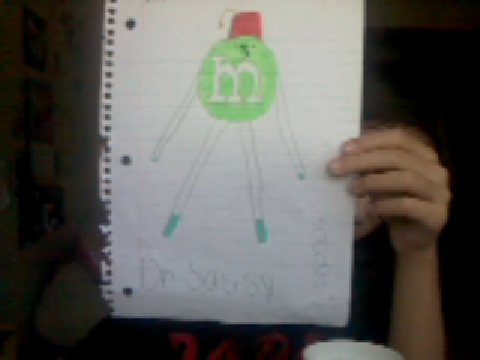 Dr. Sassy