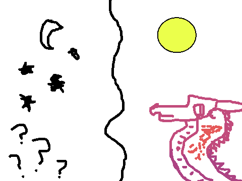 Countless Sides- A WOF Scene