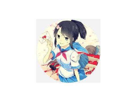 yandere stronger than you