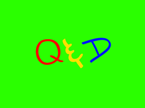 Q&A [555 follower special]