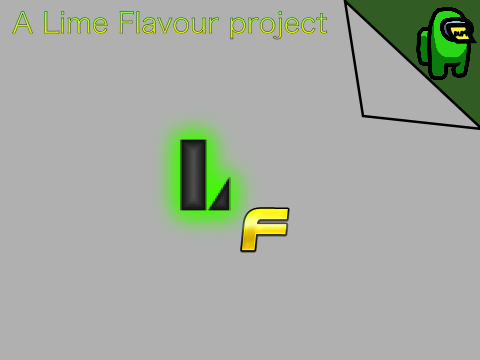 Intro for @limeflavour v0.3
