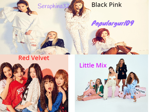 SIGN ON YOUR FAVORITE SINGING GROUP REMIX THIS  remix