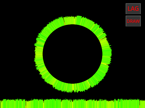 FPS counter