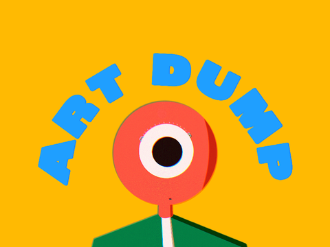 art dump !