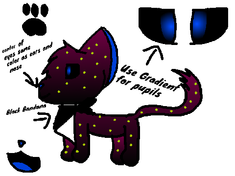 Stormflight and Nightmare Reference
