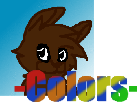 -Colors-