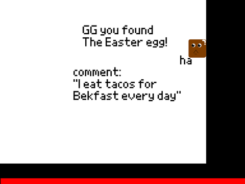 Generic- a generic MOBILE FRIENDLY platformer