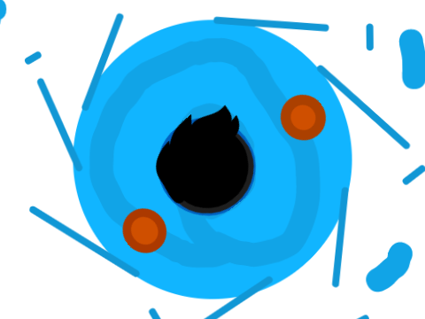 dizzy