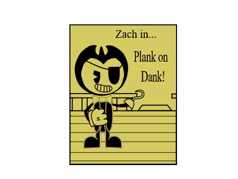 ZWR posters