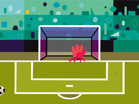 Free Kick