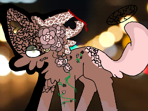 (Open) *CC* ☠ Cradles ☠ remix