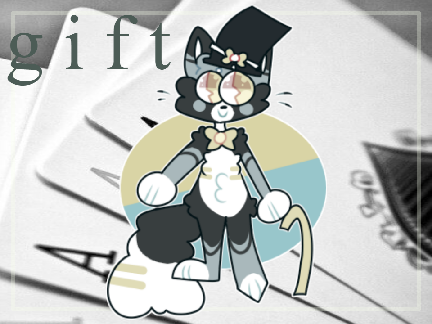 dt/gift ✦ 0615114377