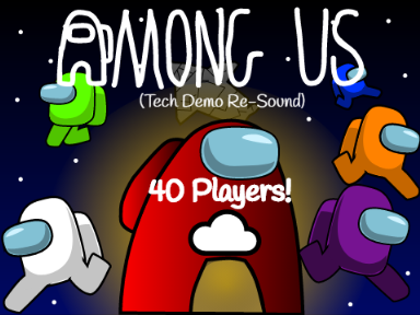 Among Us Re-Sound