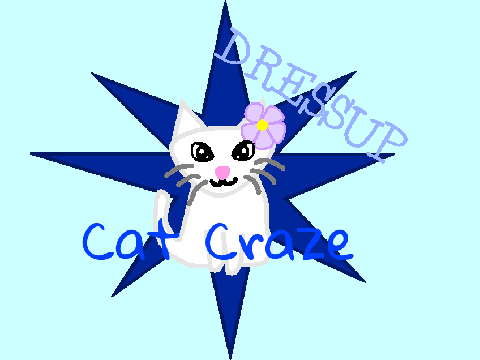 *✿DressUp✿*