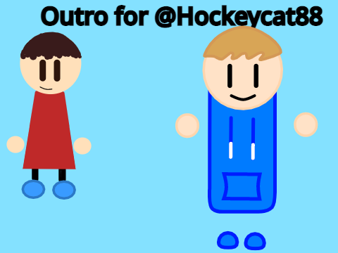 Outro For @Hockeycat88