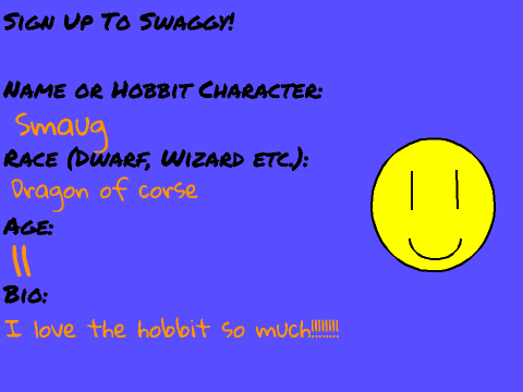 Sign Up For Swaggy University!