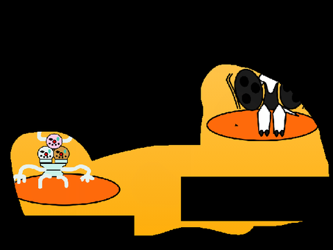Poweemon Dawn and Dusk leaks
