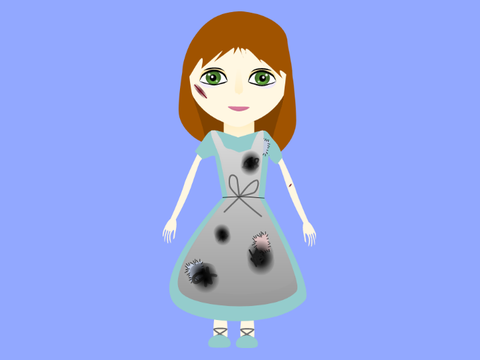 Stallsbridge Town NEW CHARACTERS 