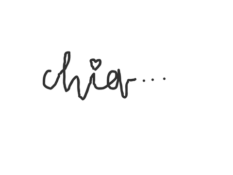 fly high chia