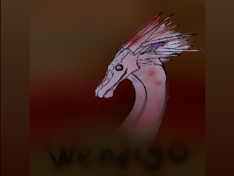 Have a spoopy art