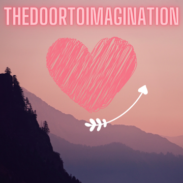 TheDoorToImagination's PFP Request
