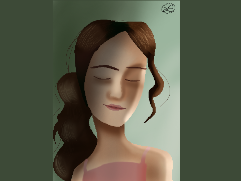 New Drawing :) 