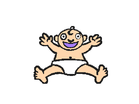 What Is Love? Baby Style