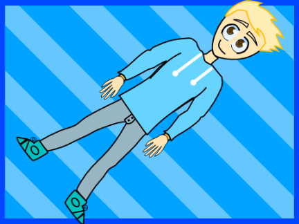 my art