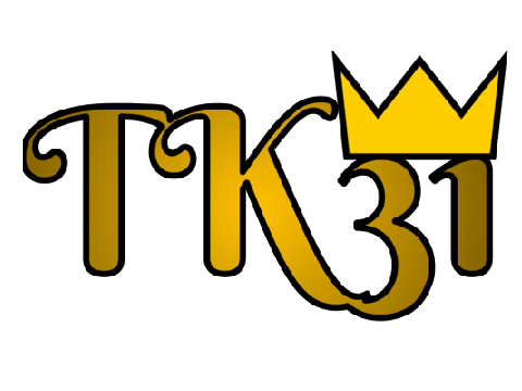 ThKing31 Logo