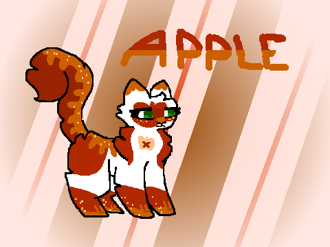 + APPLESTAR + ((BPWRP