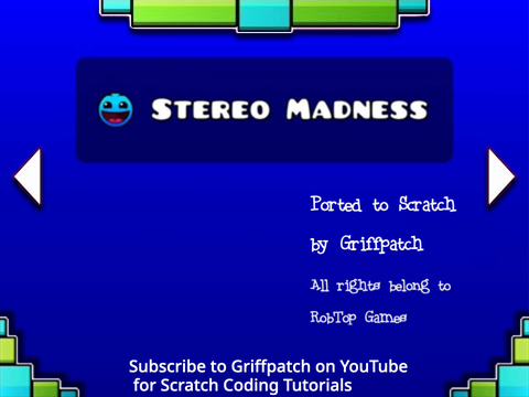 Geometry Dash  