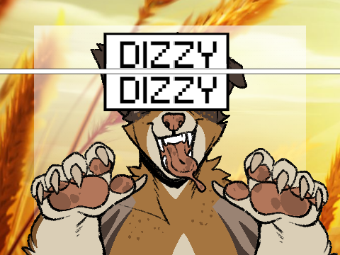 dizzy dizzy || remixed meme