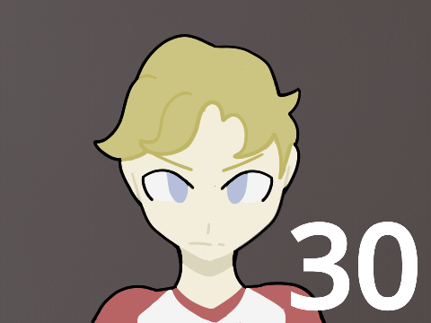 irresistible - 30 | collab with @sadloner