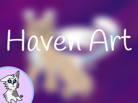 Haven Art