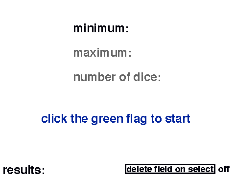Dice Roller Ultra 1.0