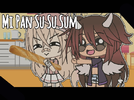 MI PAN SU SU SUM　　