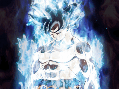 goku song