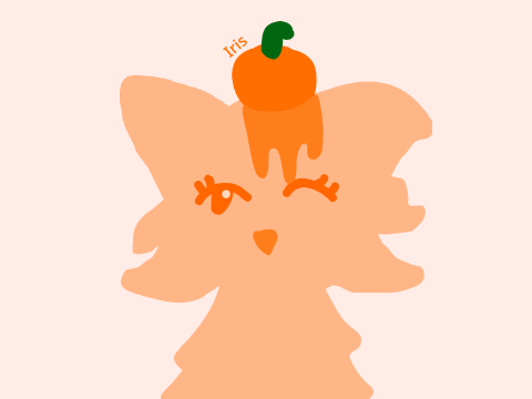 Halloween OC
