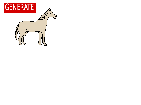 Equine Genetics Code Sample
