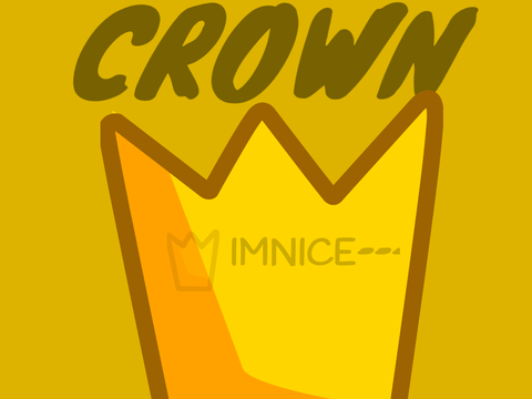 CROWN || A Platformer